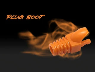 Plug Boots