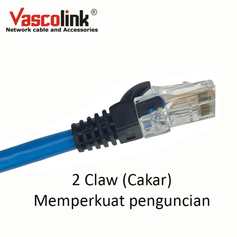Connector Vascolink Plug Boot Cat 5  2 ~item/2022/2/12/2