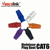 Vascolink Plug Boot Cat 6