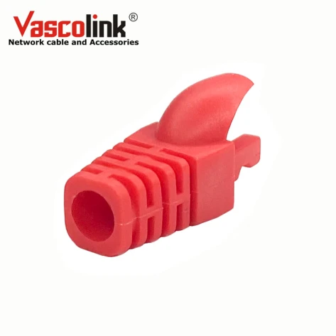 Connector Vascolink Plug Boot Cat 5  6 ~item/2022/2/12/merah